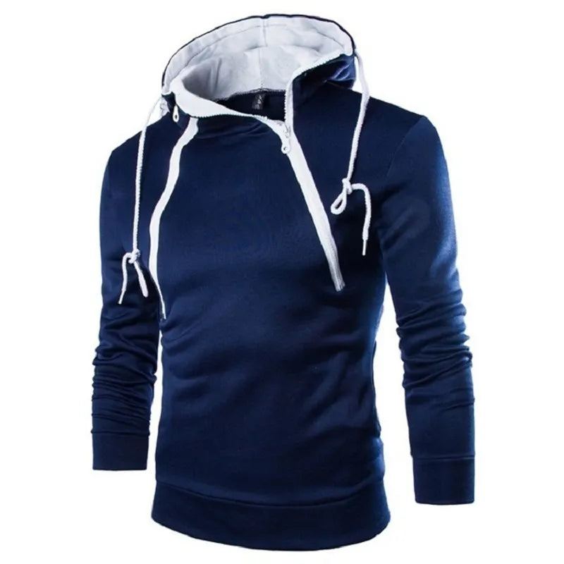 Folgert - Heren Stijlvolle Hoodie