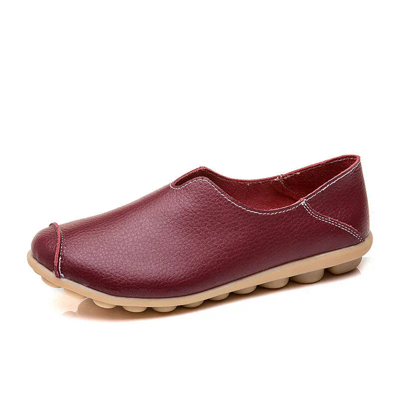 Bernaida - Klassieke Loafers