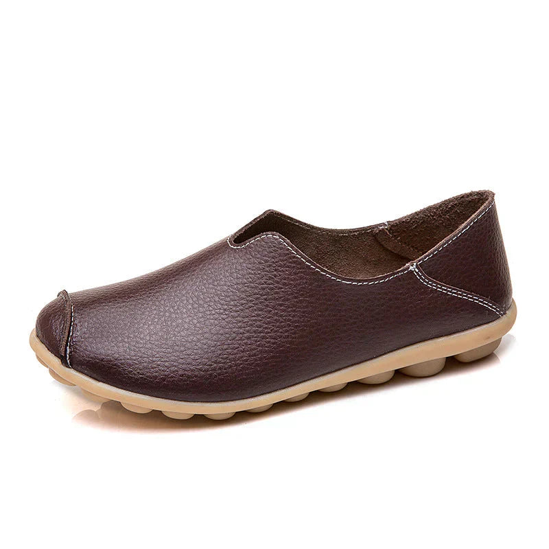 Bernaida - Klassieke Loafers