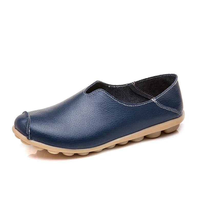 Bernaida - Klassieke Loafers