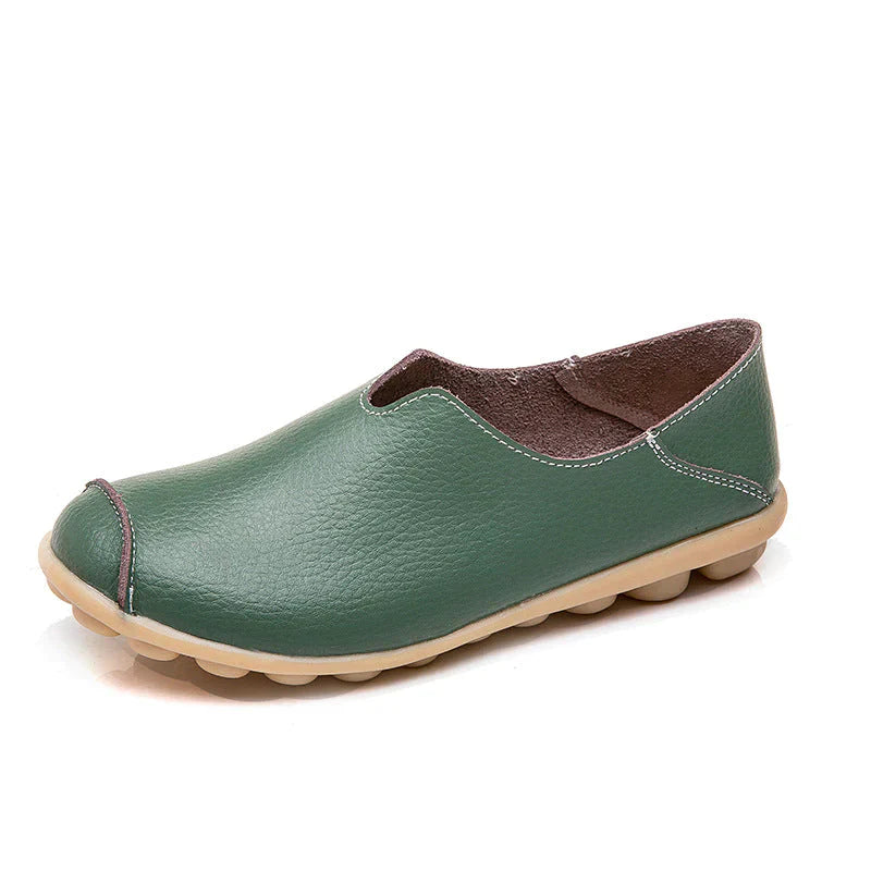 Bernaida - Klassieke Loafers