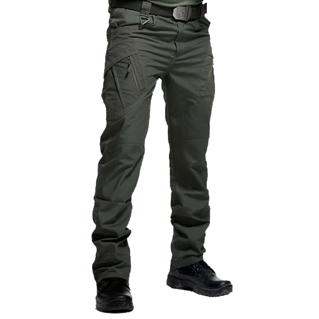 Symon - Tactische Cargo Broek