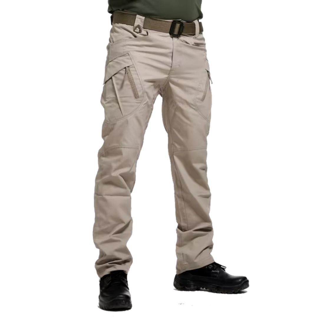 Symon - Tactische Cargo Broek