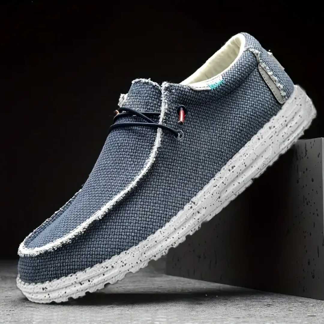 Allward - Heren Casual Loafers