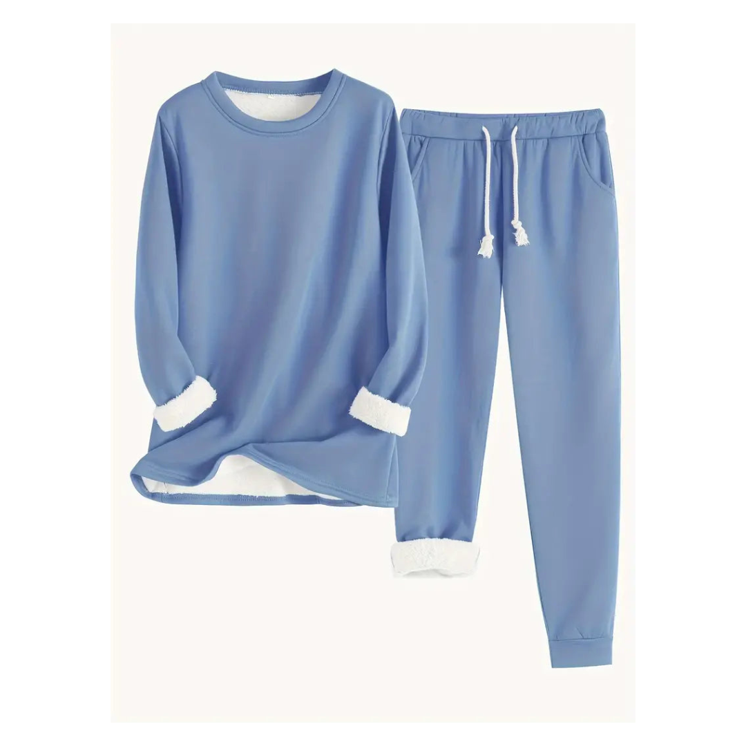 Brigiet - Knusse Loungewear Set