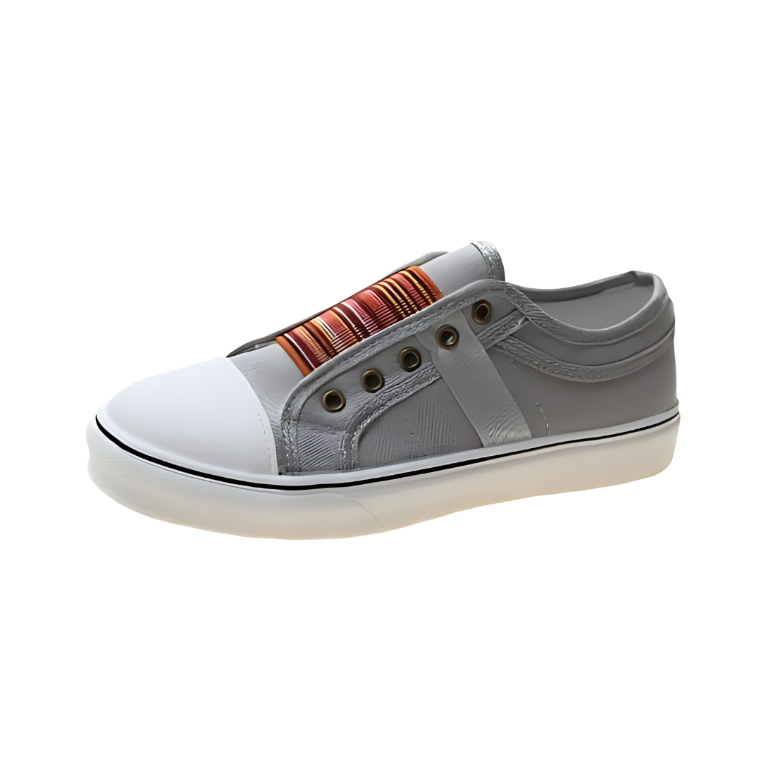 Betelina - Casual Slip-On Sneakers