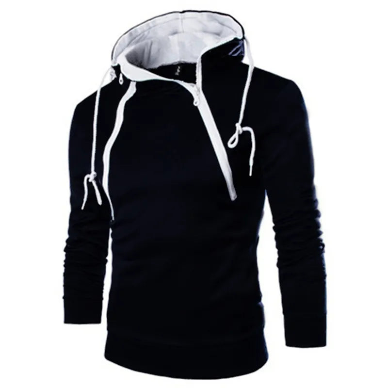 Folgert - Heren Stijlvolle Hoodie