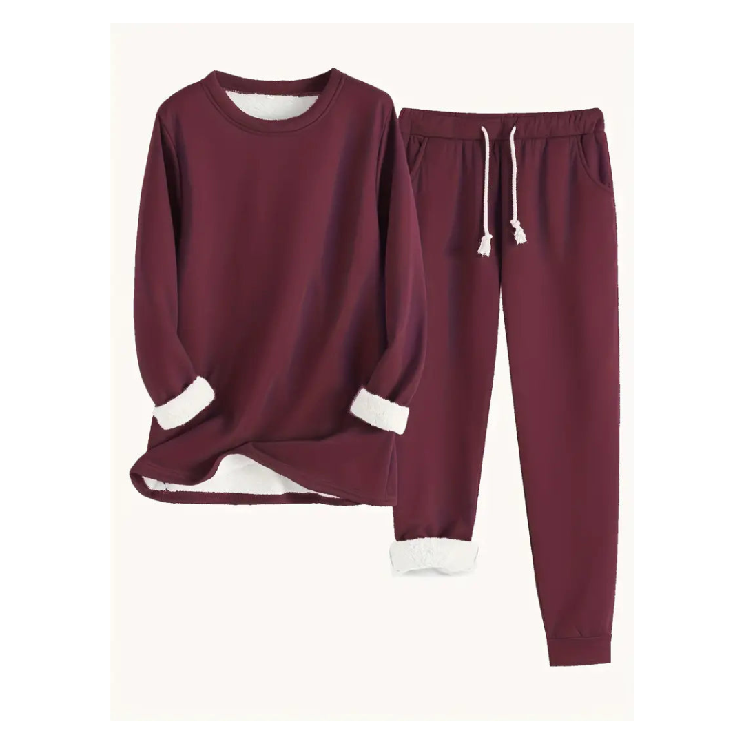 Brigiet - Knusse Loungewear Set