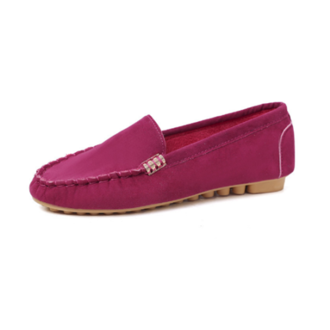 Bellita - Klassieke Loafers