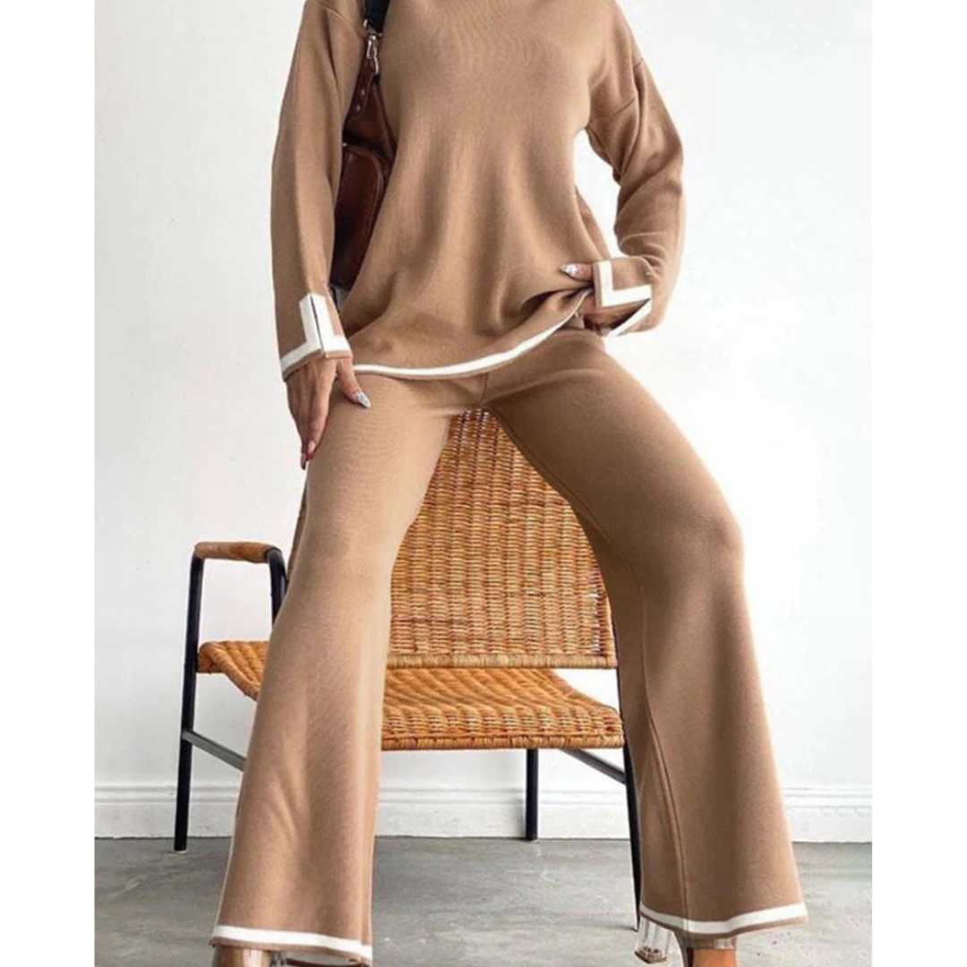 Corrie - Moderne Loungewear Set