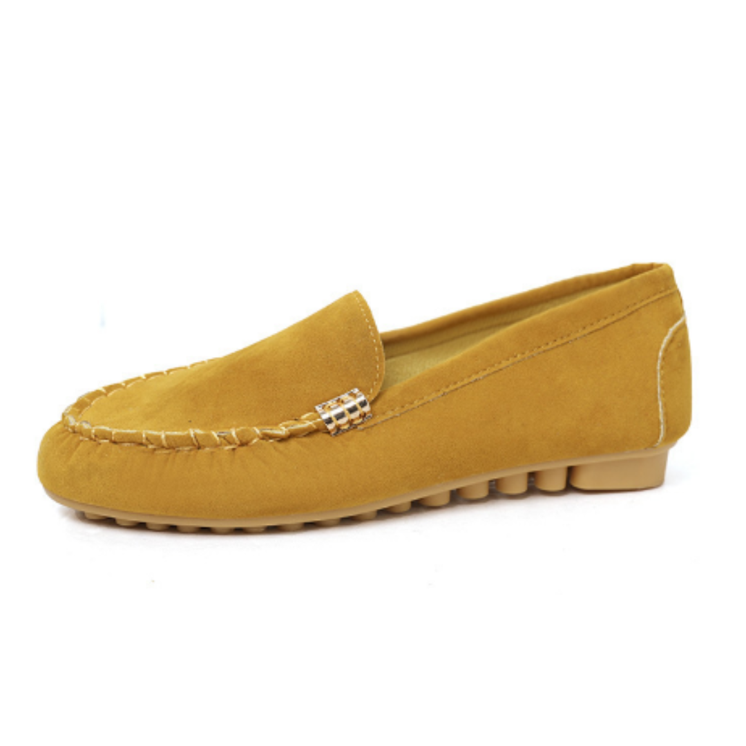 Bellita - Klassieke Loafers