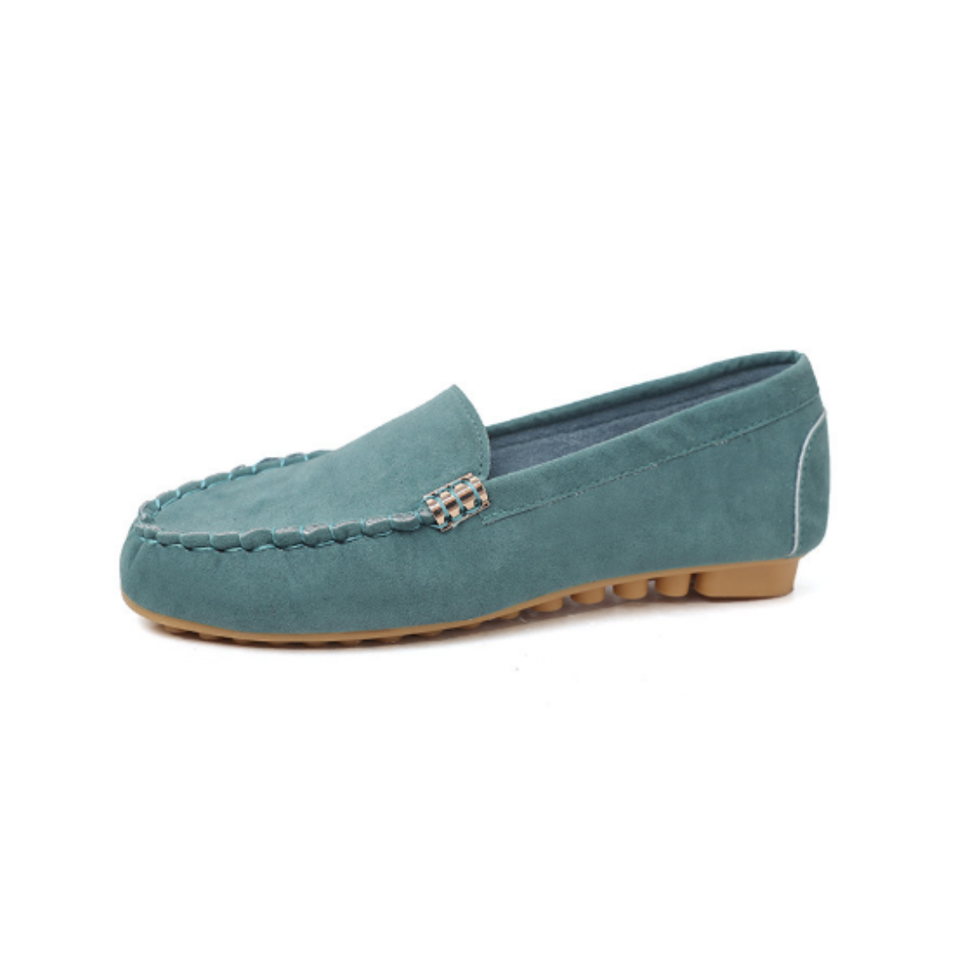 Bellita - Klassieke Loafers