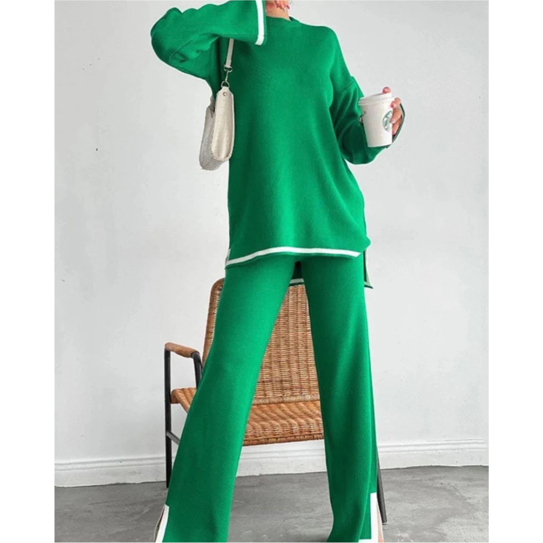 Corrie - Moderne Loungewear Set