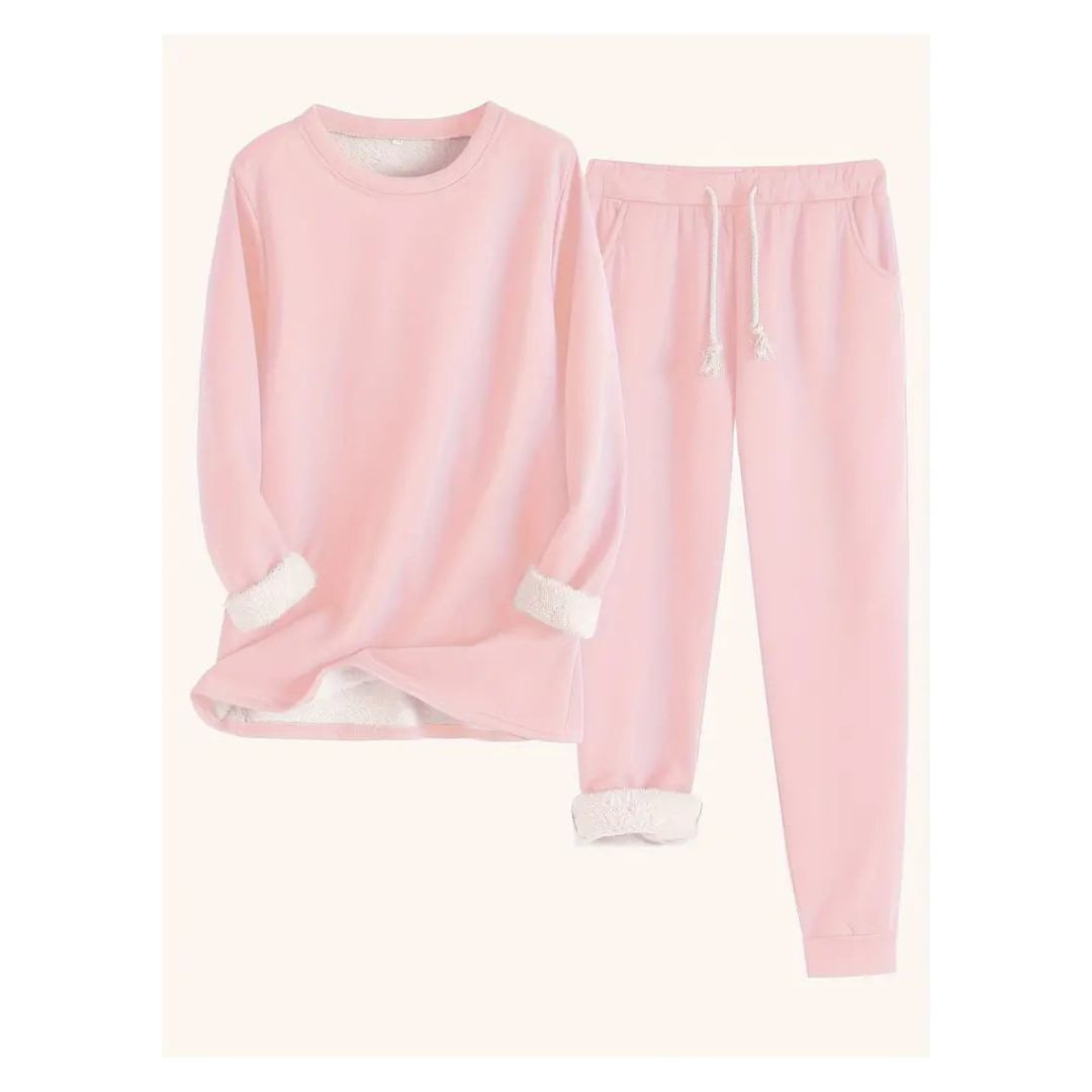 Brigiet - Knusse Loungewear Set