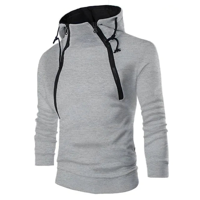 Folgert - Heren Stijlvolle Hoodie