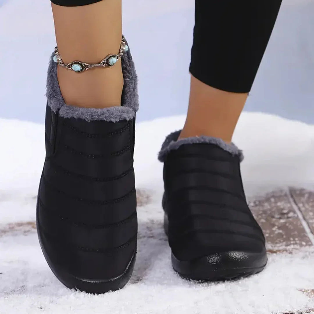 Beetske - Winter Slip-On Schoenen