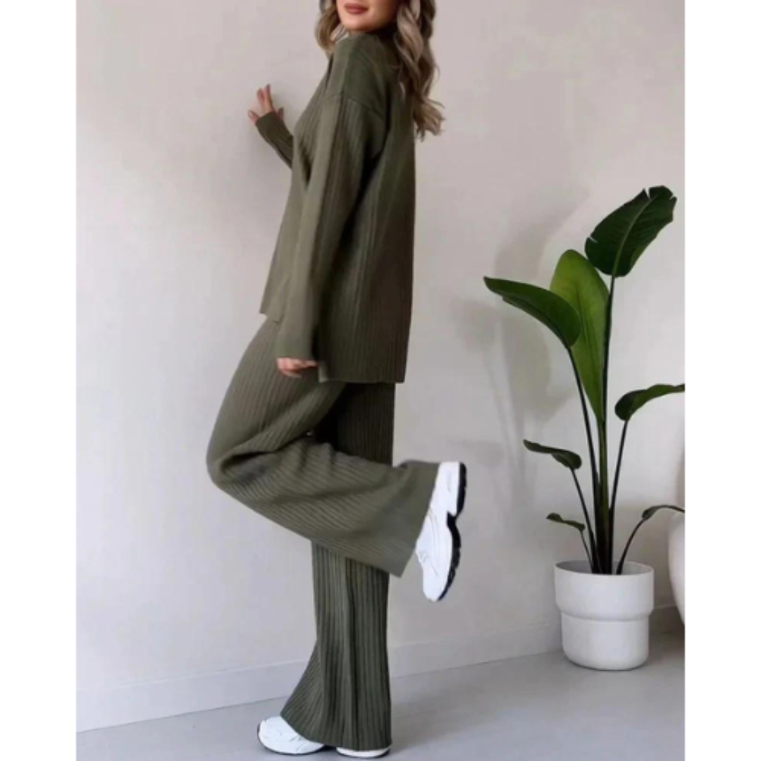 Gerrigje - Dames Loungewear Set