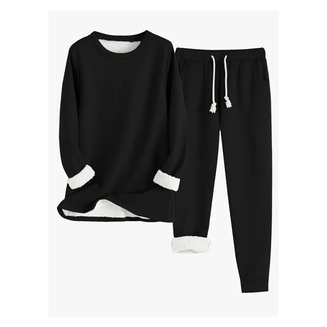 Brigiet - Knusse Loungewear Set