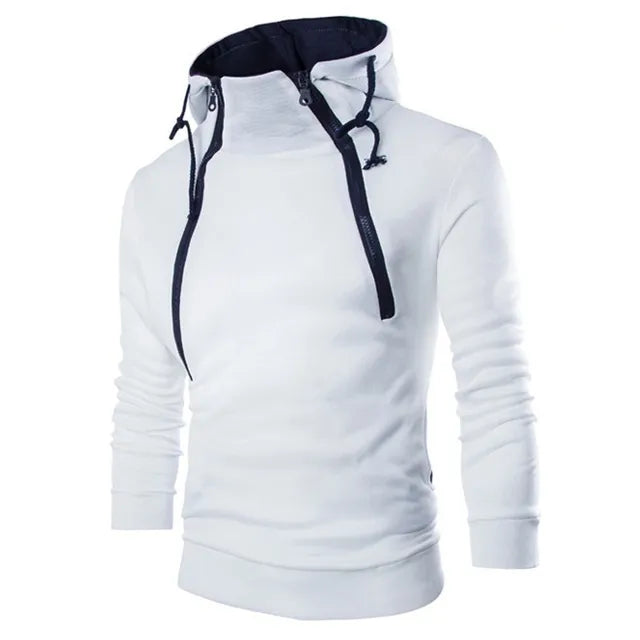 Folgert - Heren Stijlvolle Hoodie