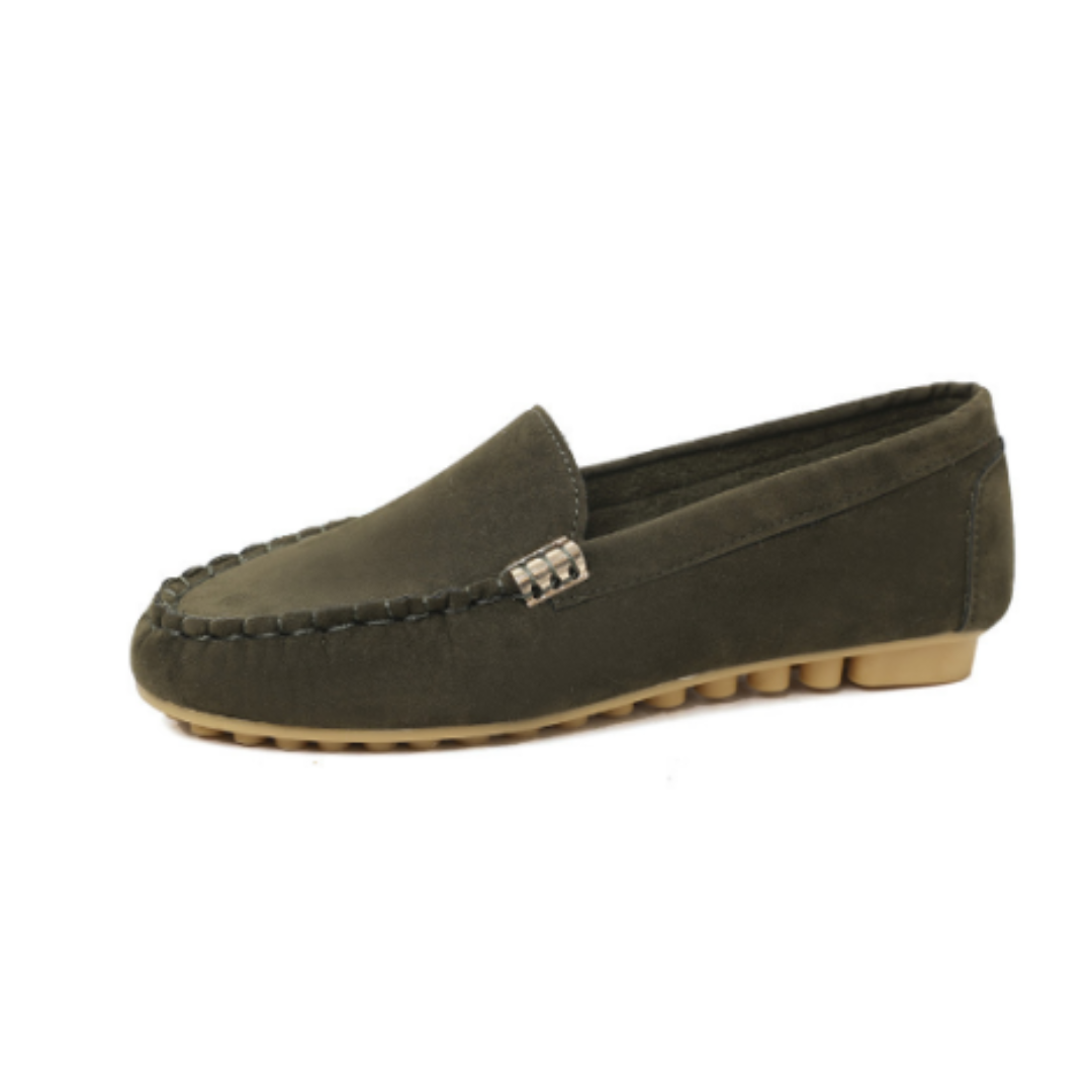 Bellita - Klassieke Loafers