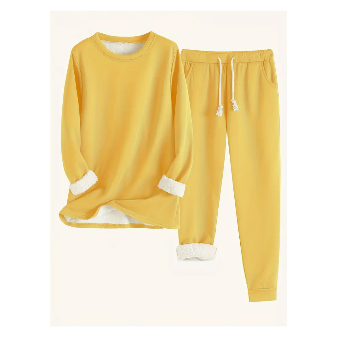 Brigiet - Knusse Loungewear Set