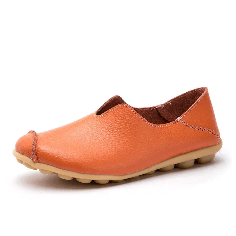 Bernaida - Klassieke Loafers