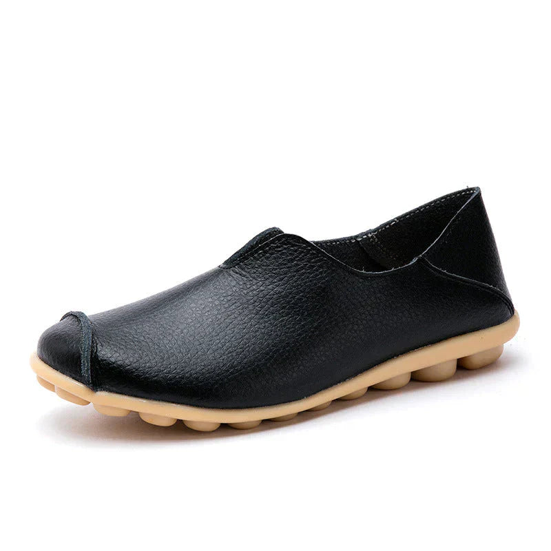 Bernaida - Klassieke Loafers