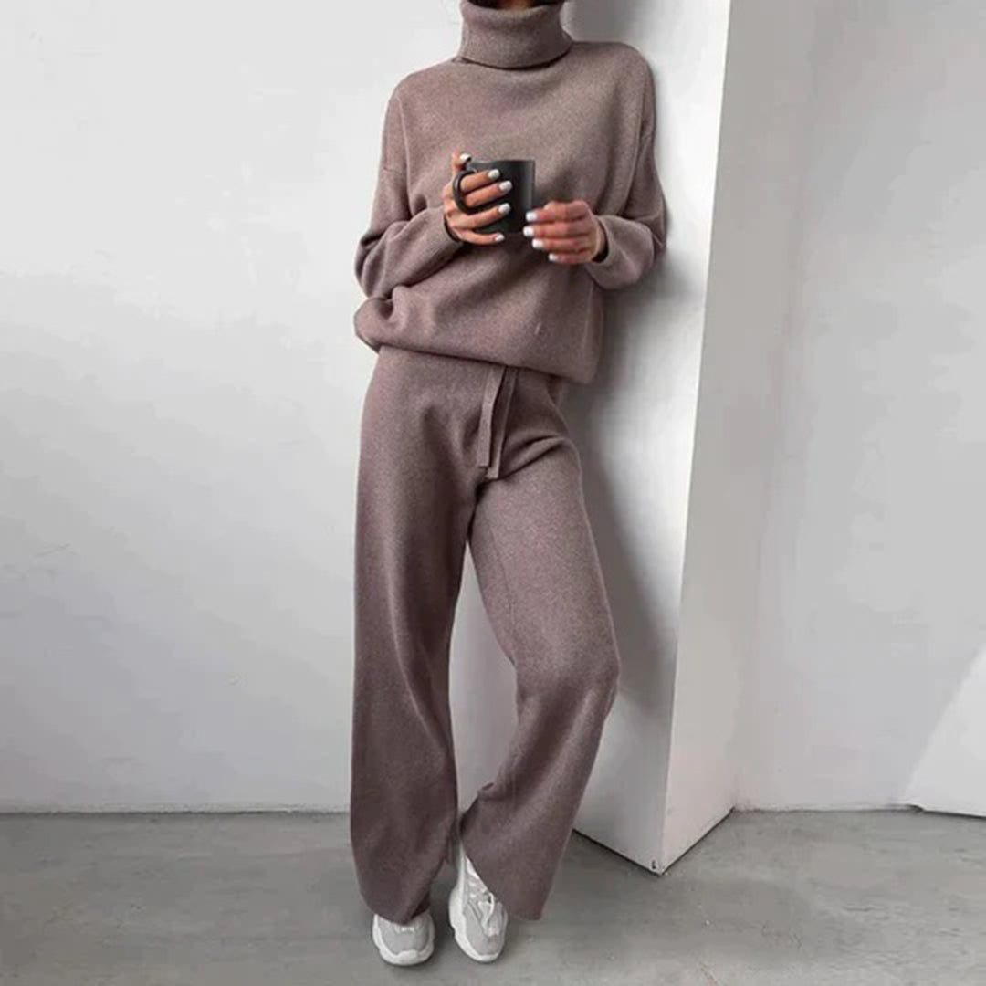 Hesther - Knusse Loungewear Set