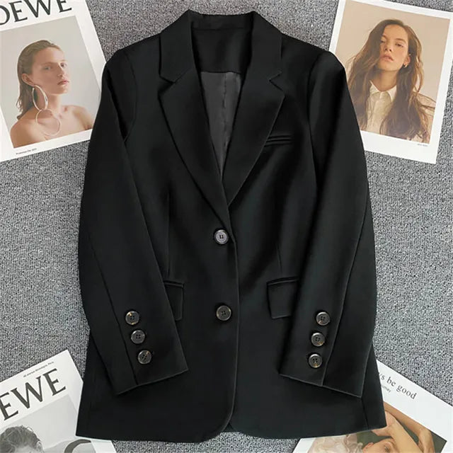 Aventurina - Klassieke Blazer