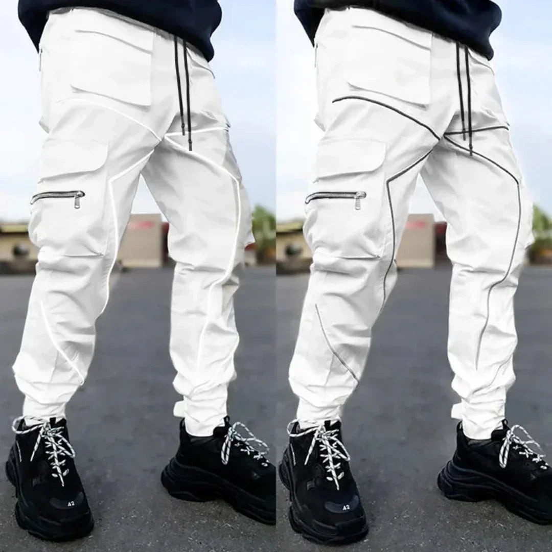 Dielis - Reflecterende Cargo Broek