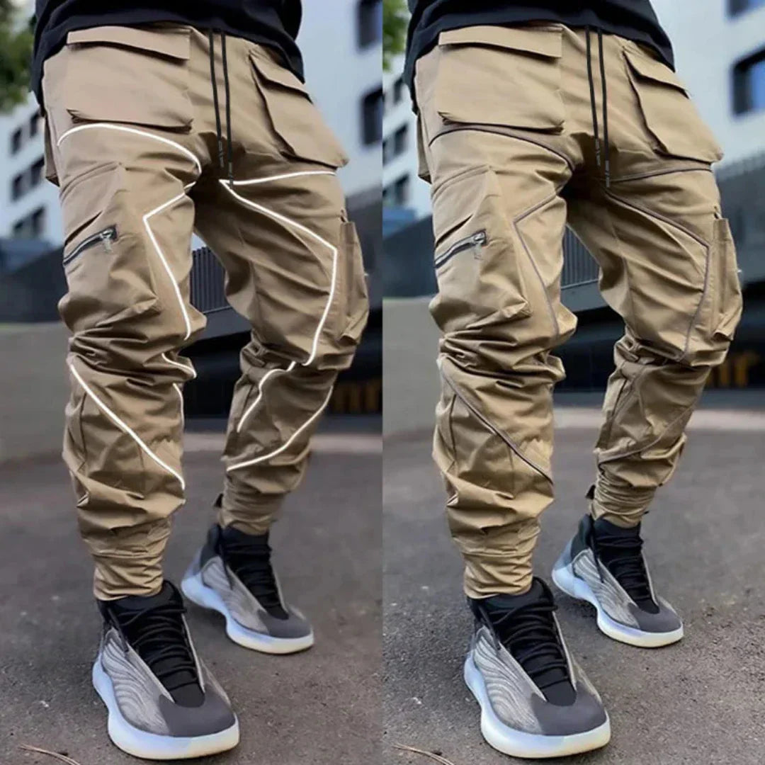 Dielis - Reflecterende Cargo Broek