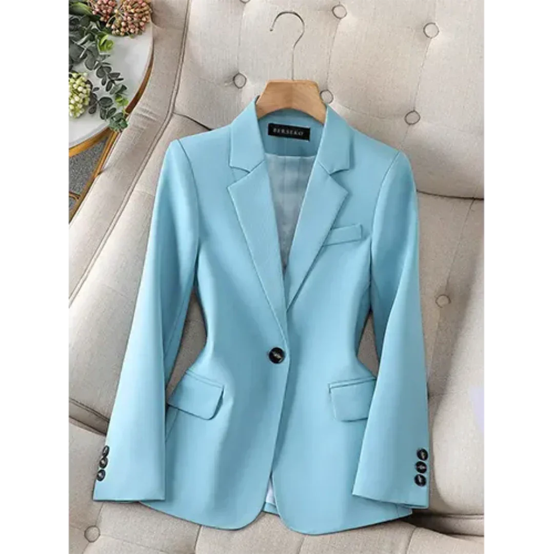 Erwina - Dames Klassieke Blazer