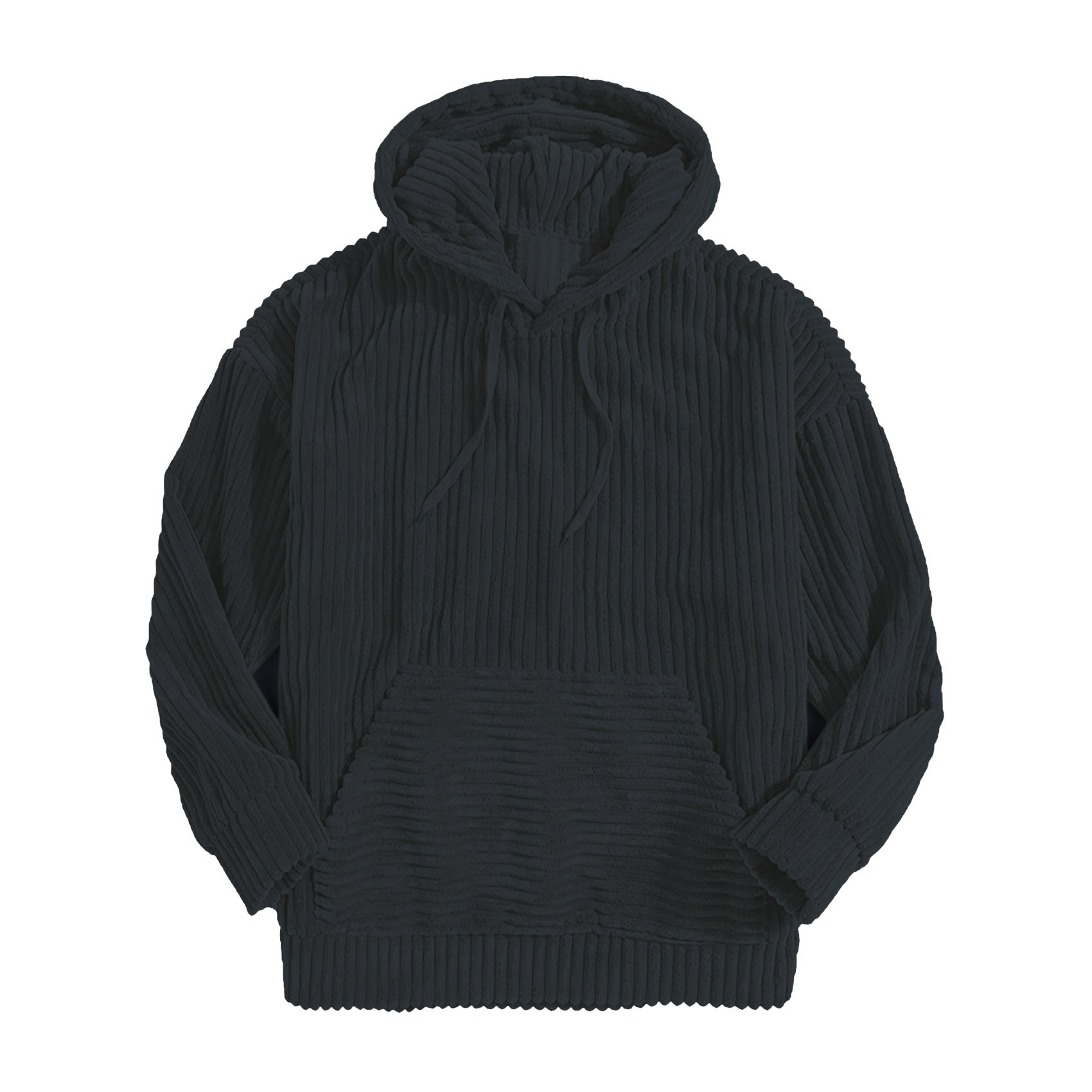 Elwyn - Corduroy Hoodie