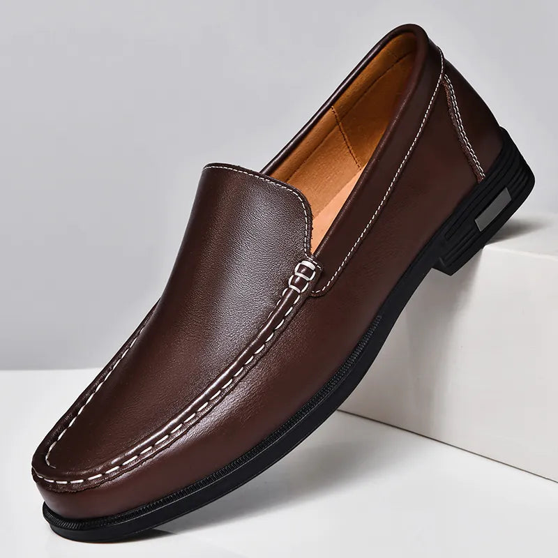 Dieumer - Klassieke Loafers