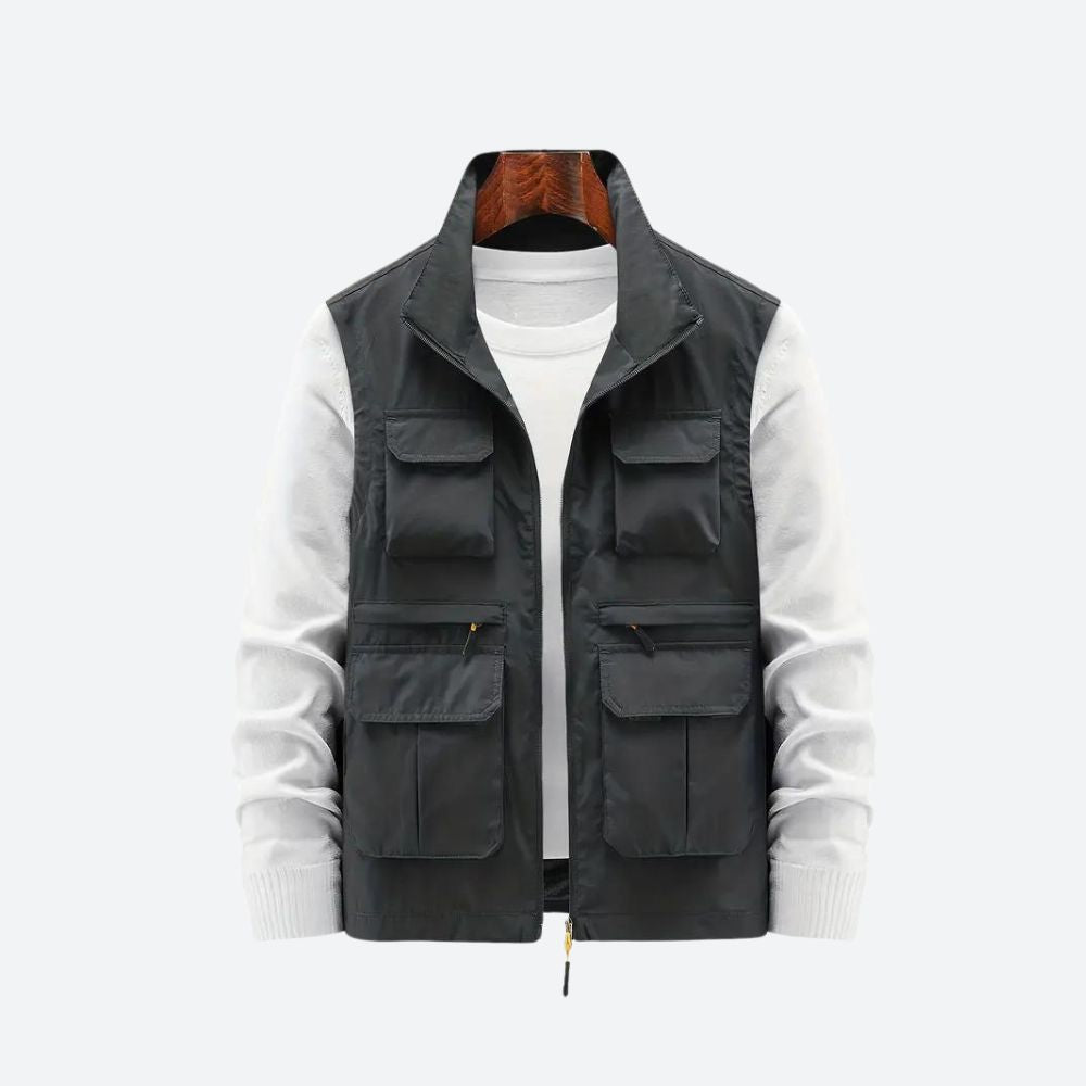 Friso - Heren Outdoor Vest