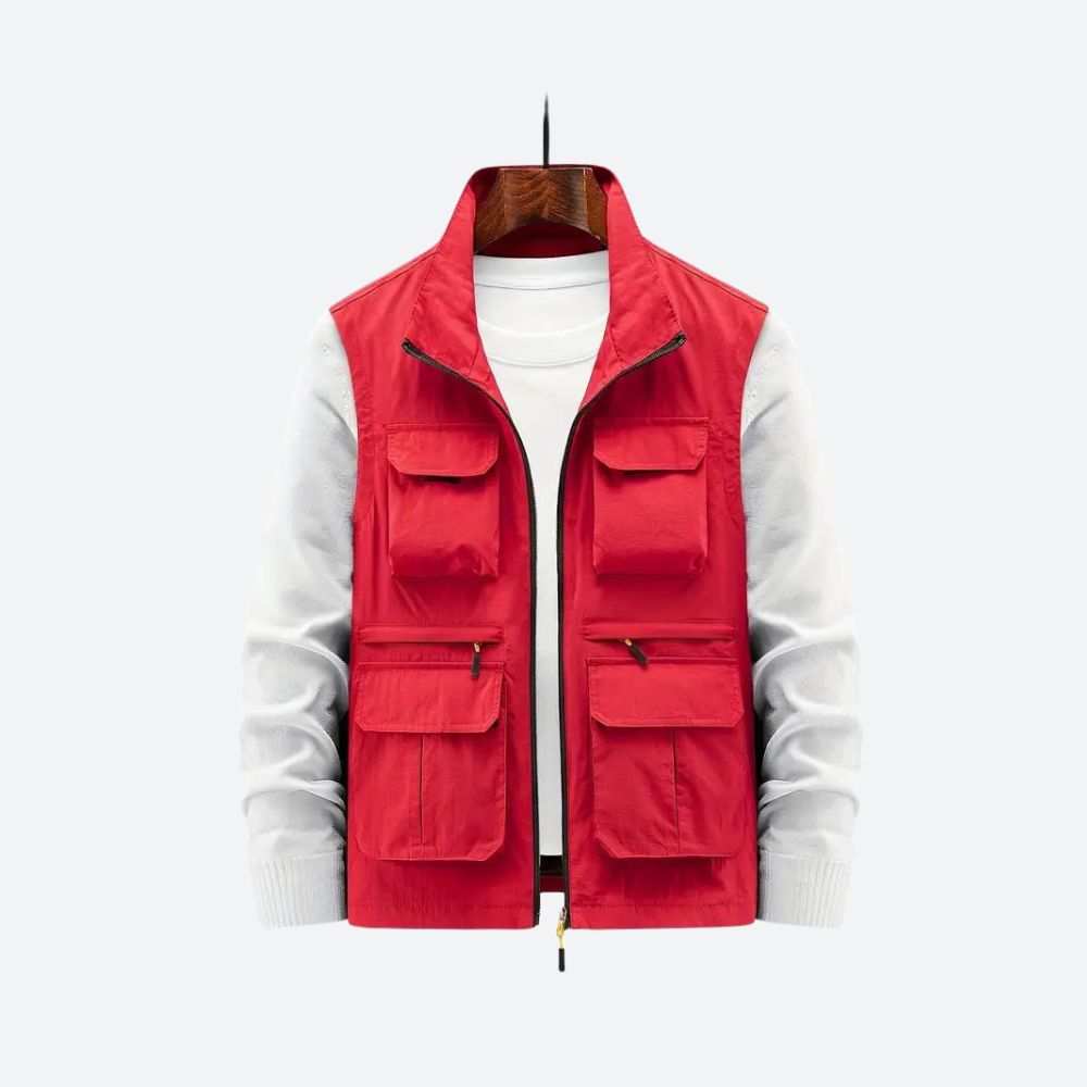 Friso - Heren Outdoor Vest