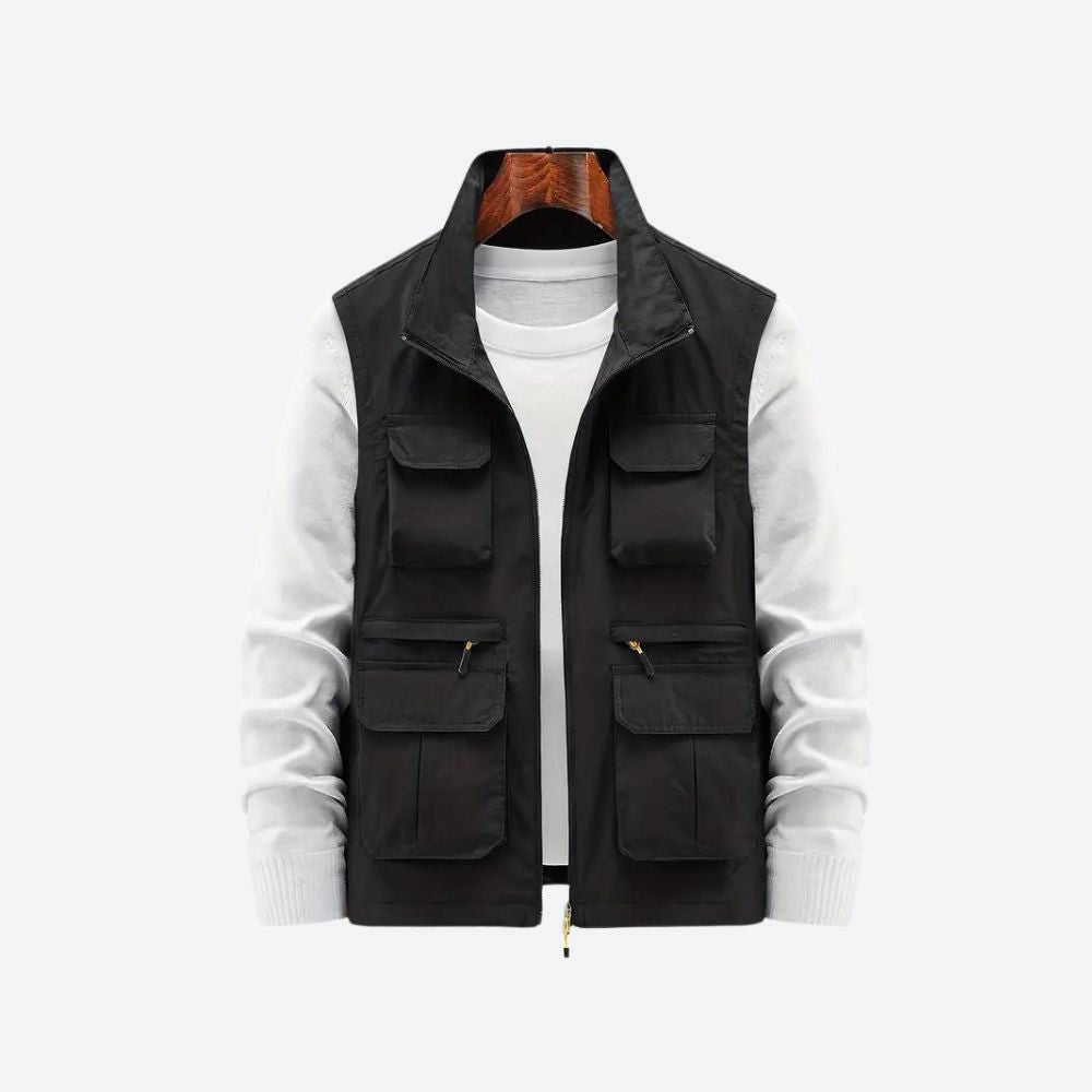 Friso - Heren Outdoor Vest