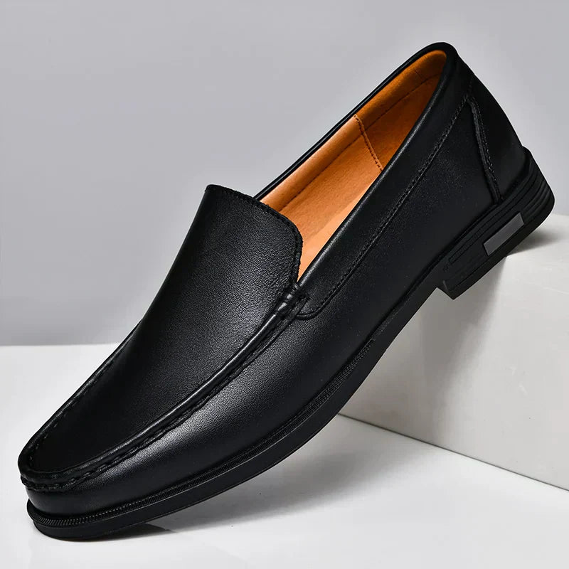 Dieumer - Klassieke Loafers