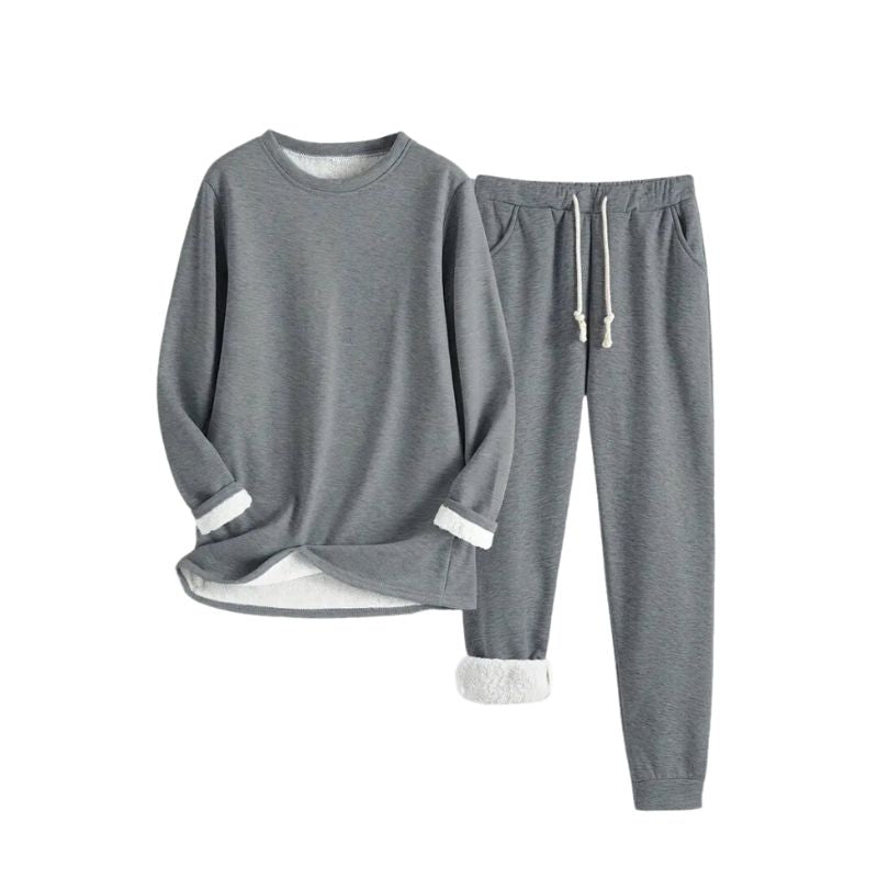 Brigiet - Knusse Loungewear Set