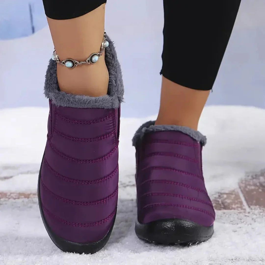 Beetske - Winter Slip-On Schoenen