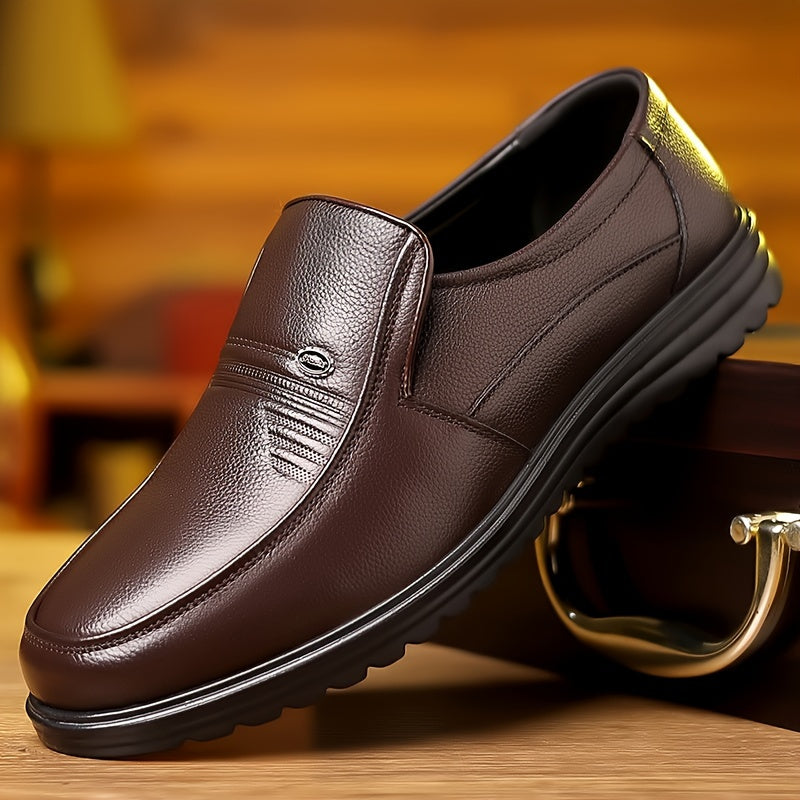 Andlo - Formele Loafers