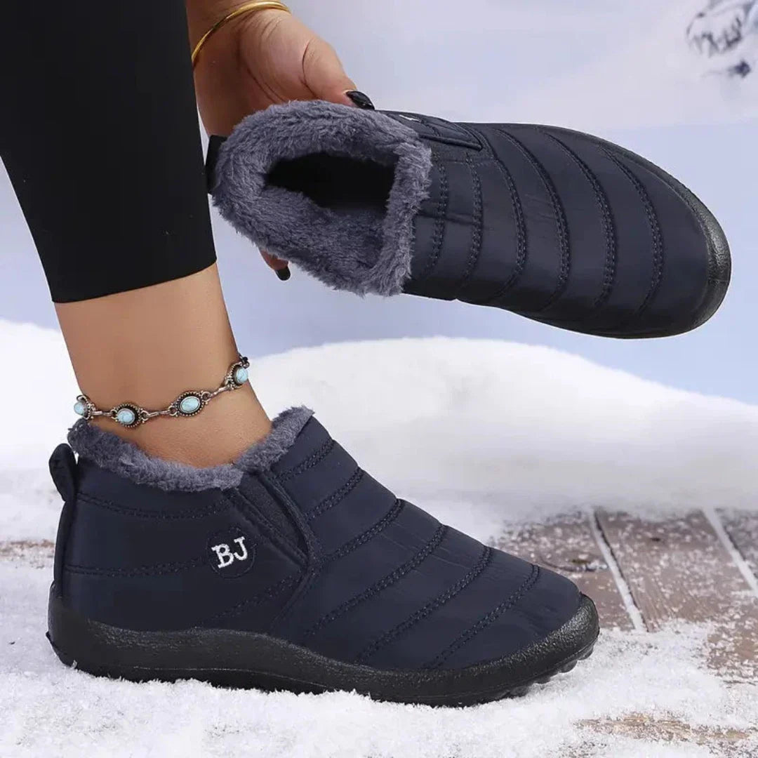 Beetske - Winter Slip-On Schoenen