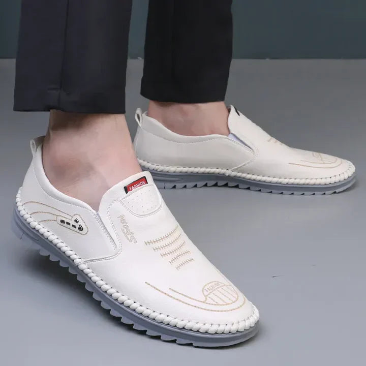 Brammens - Heren Casual Loafers