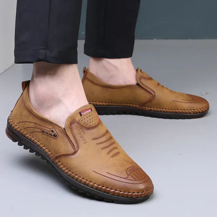 Brammens - Heren Casual Loafers