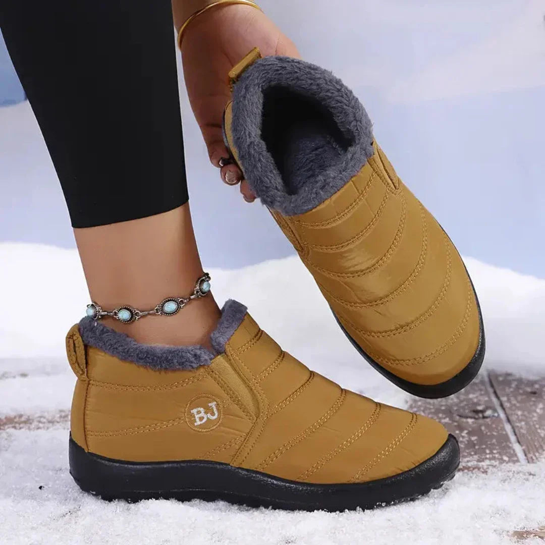 Beetske - Winter Slip-On Schoenen