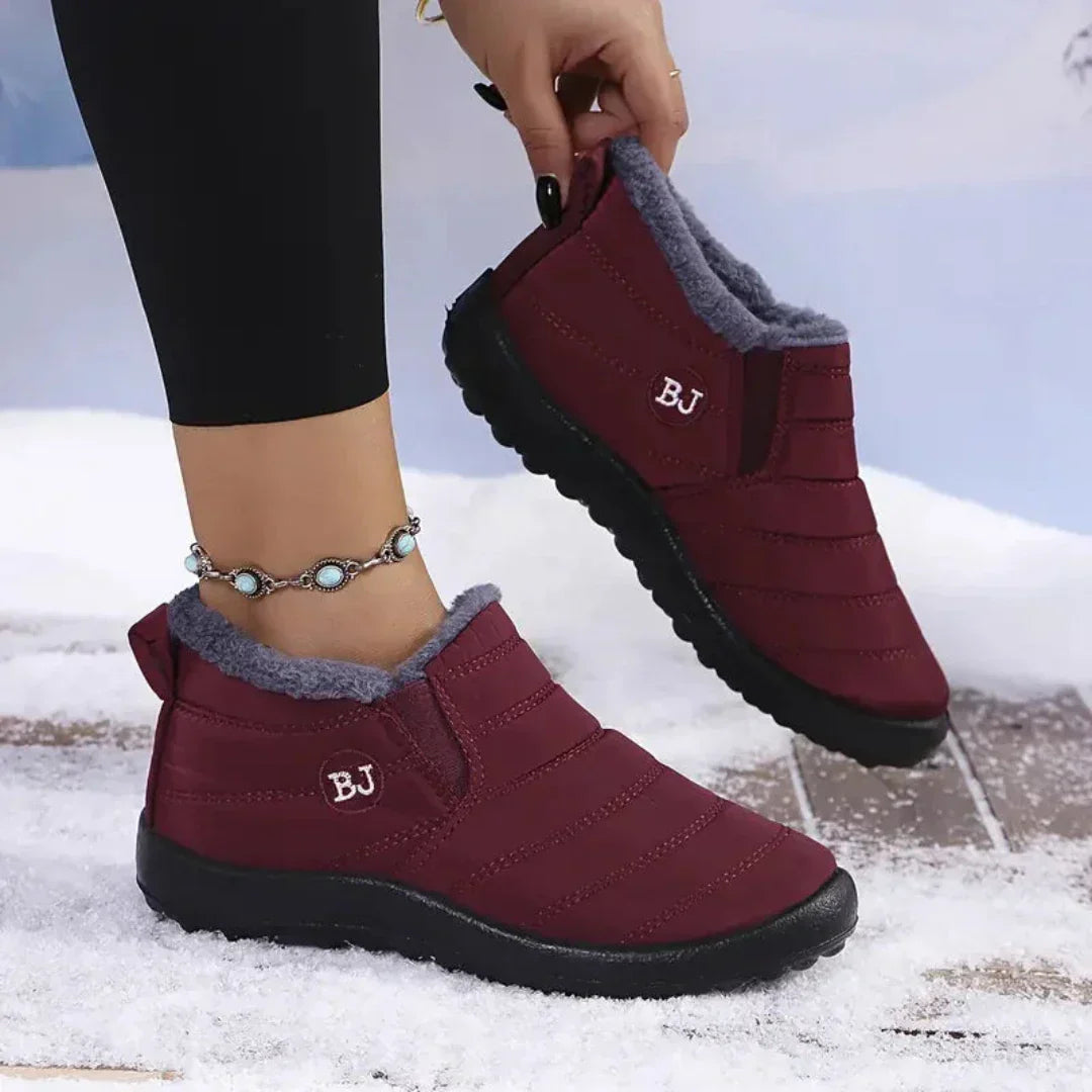 Beetske - Winter Slip-On Schoenen