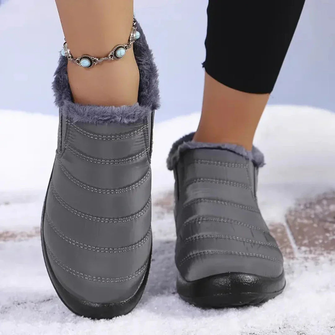 Beetske - Winter Slip-On Schoenen