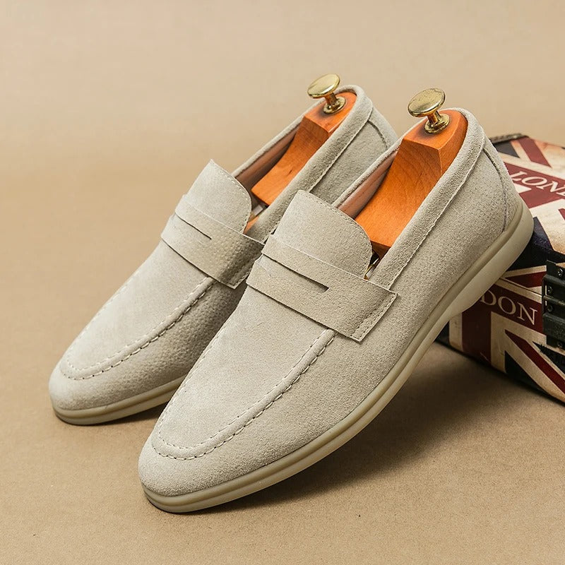 Durbo - Heren Casual Loafers